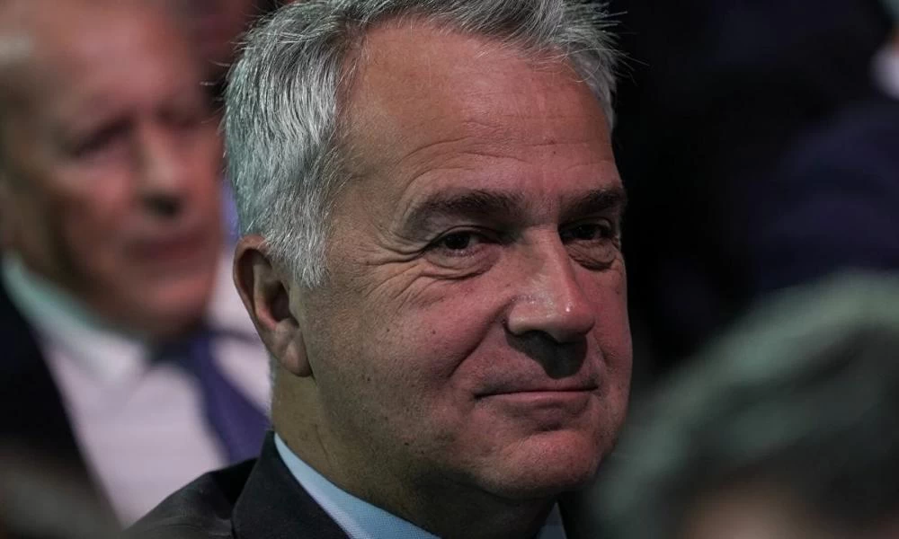 Βορίδης: Αν η επιτροπή προτείνει lockdown, η κυβέρνηση θα πει «όχι»